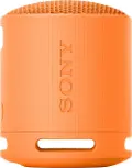 SRS-XB100/D Sony XB100 Compact Bluetooth Speaker - Orange