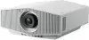 VPLXW5000ES/W Sony VPL-XW5000ES 2000-Lumen 4K UHD Home Theater Laser SXRD Projector - White