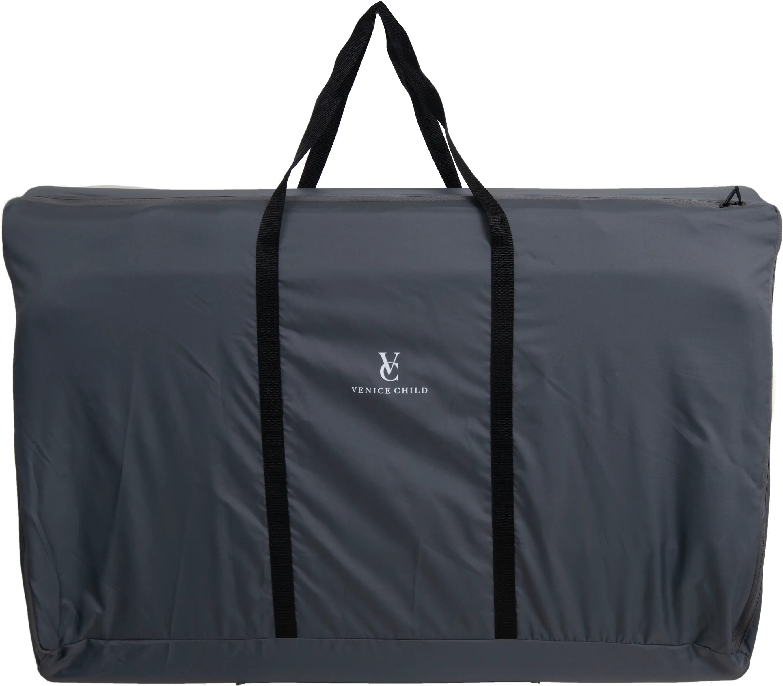 VCHD-SD01-01 Venice Child Sunset Dreaming White Bedside Bassinet-7