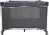 VCHD-DD02-01 Venice Child DayDreamer Gray Portable Playard