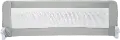 VCHD-DC02-04 Venice Child DreamCatcher Gray Toddler Bed Guard Rail