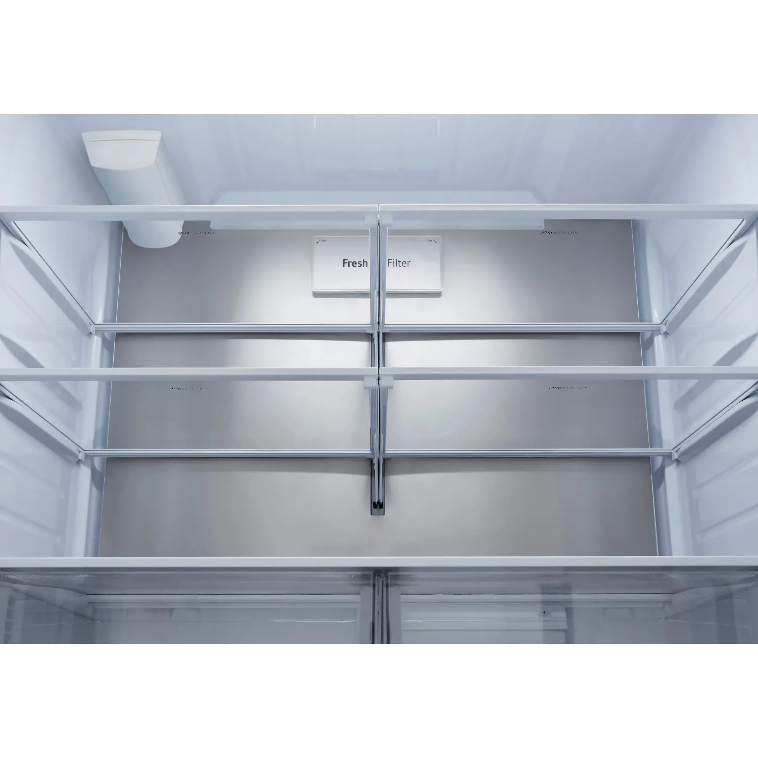 LRFLS3206S LG 32 Cu Ft French Door Refrigerator - Stainless Steel-12