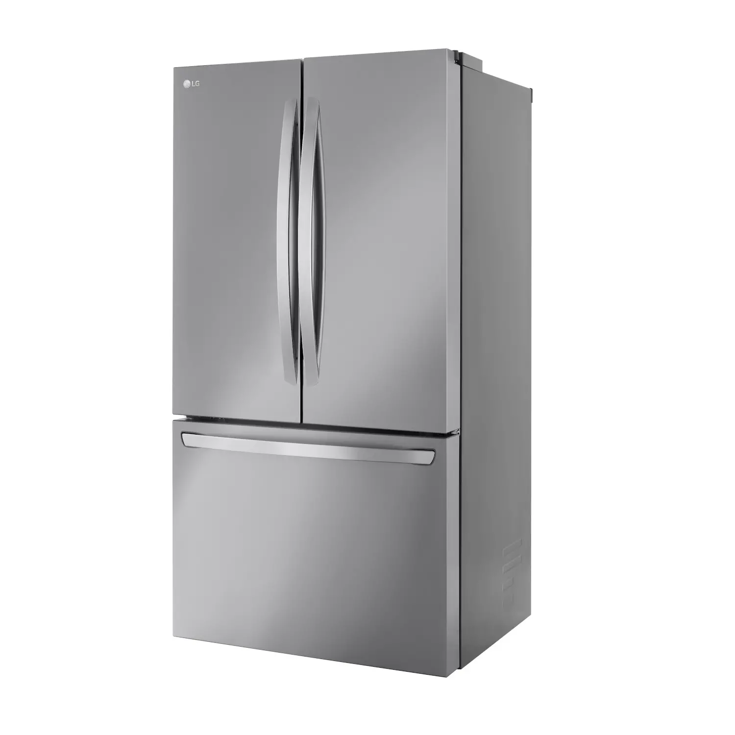 LRFLS3206S LG 32 Cu Ft French Door Refrigerator - Stainless Steel-15