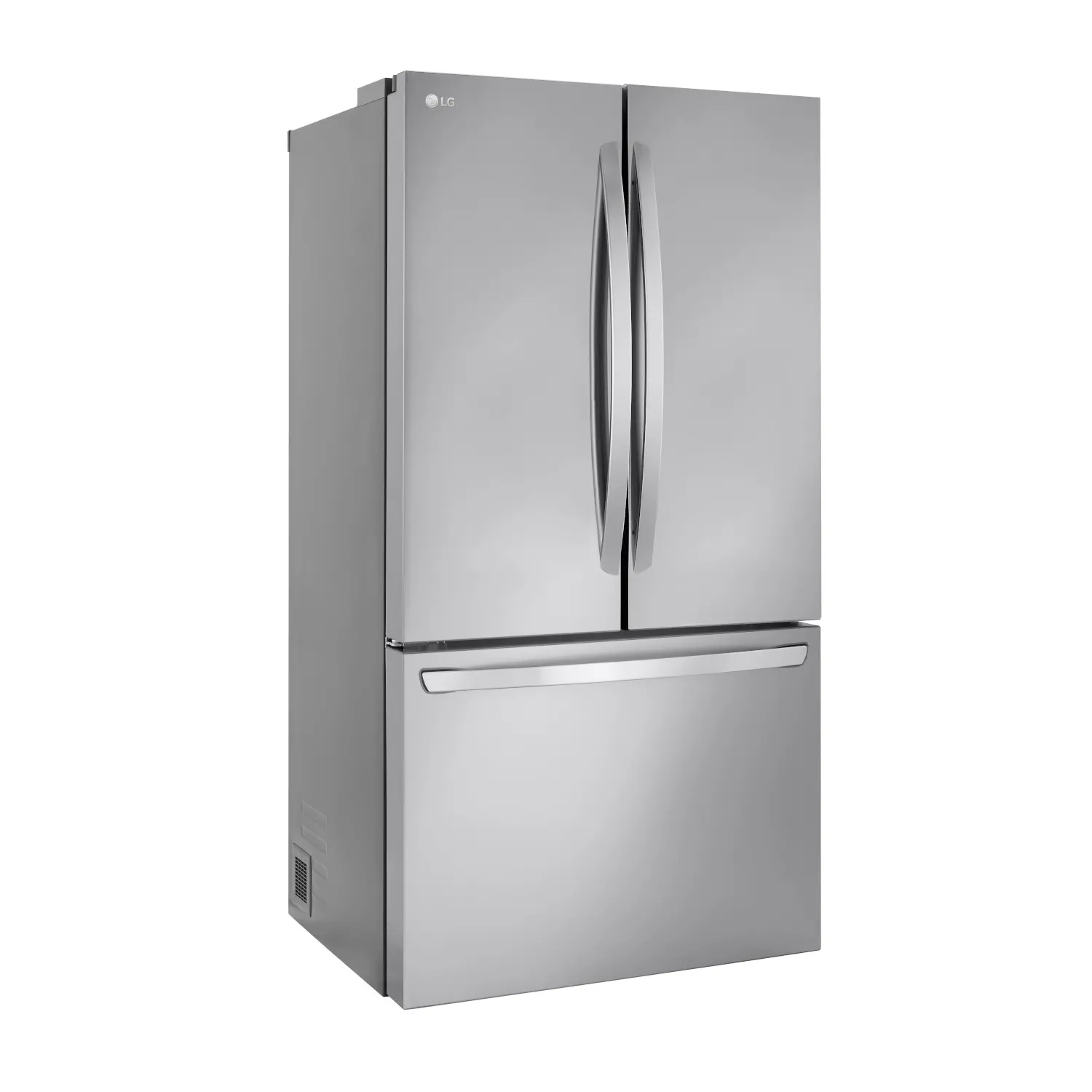 LRFLS3206S LG 32 Cu Ft French Door Refrigerator - Stainless Steel-23
