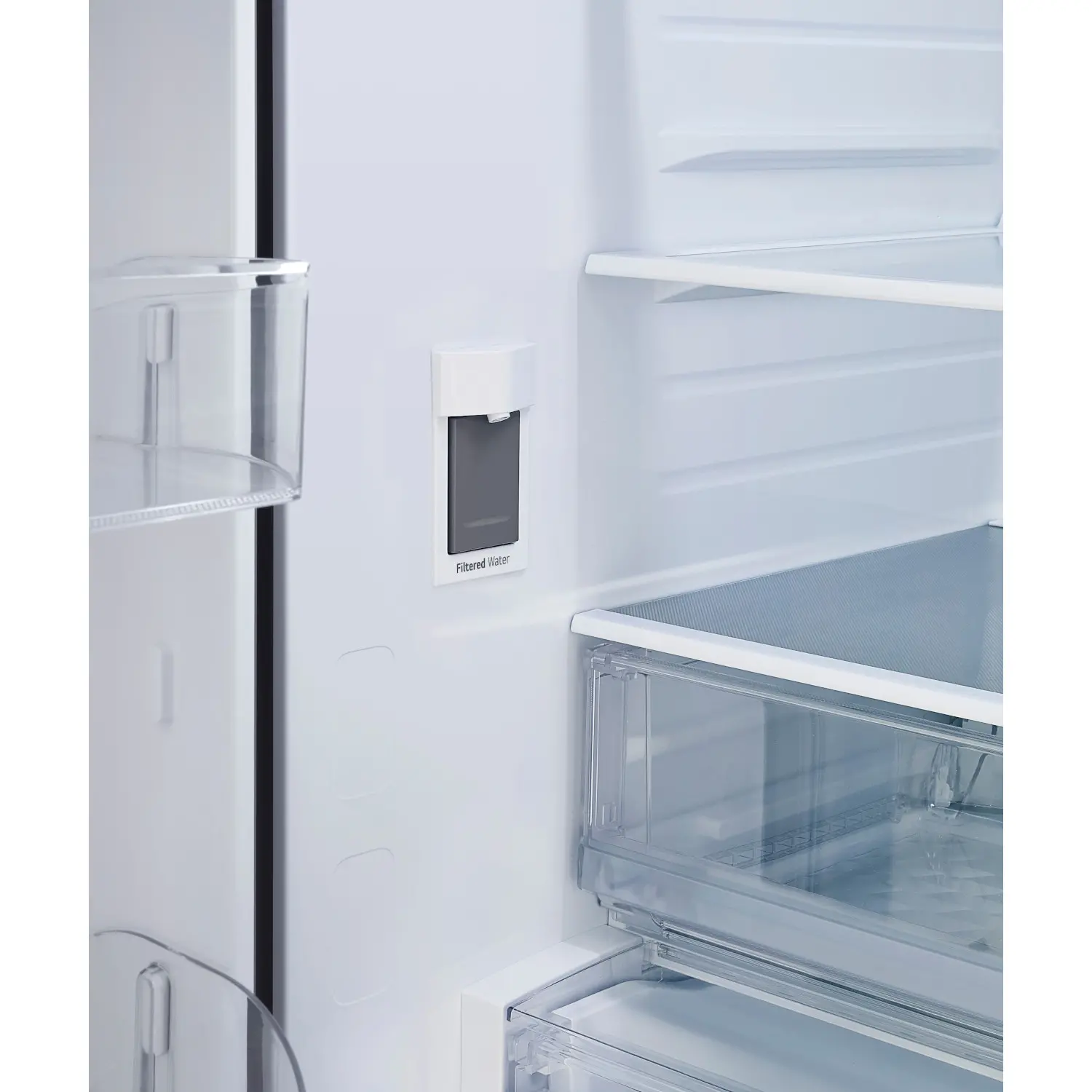 LRFLS3206S LG 32 Cu Ft French Door Refrigerator - Stainless Steel-9