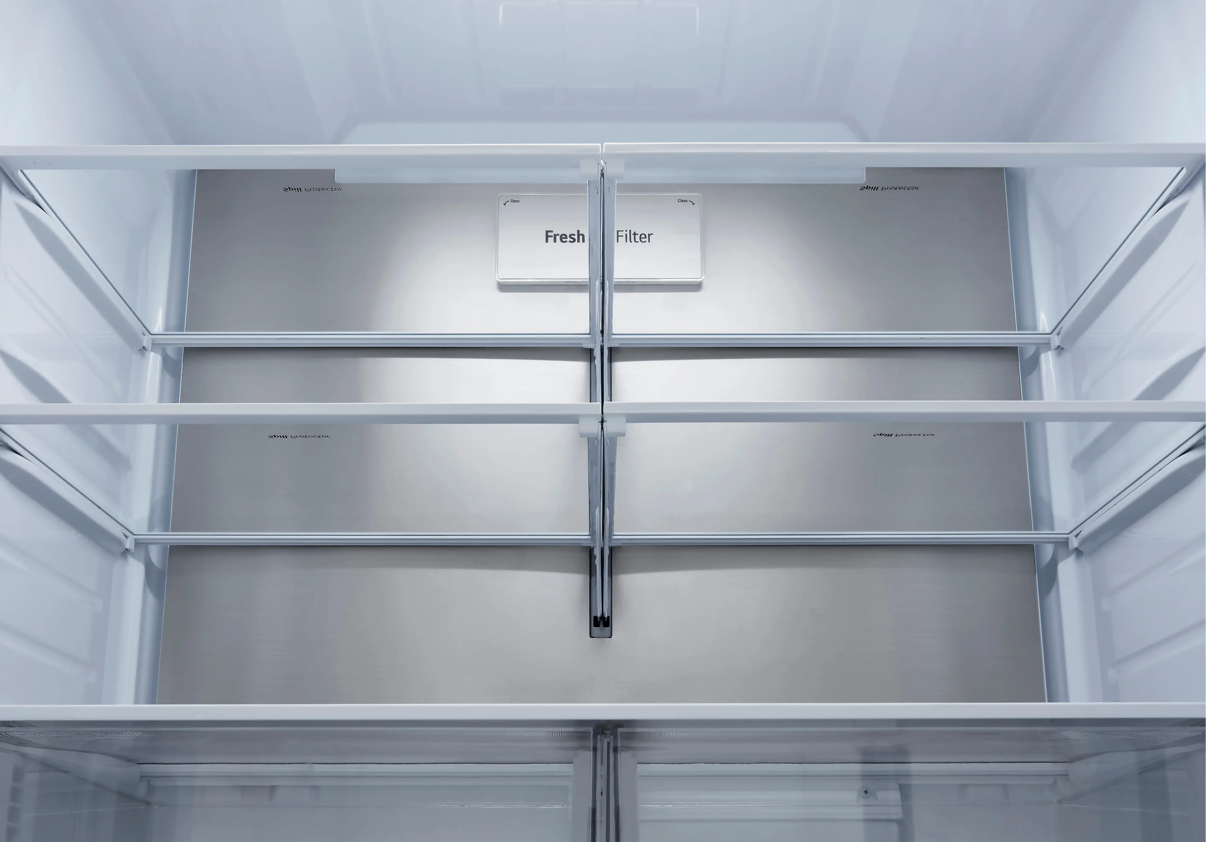 LRFXS3106S LG 30.7 Cu Ft French Door Refrigerator - Stainless Steel-11