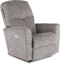 10-U780/C196755 Hawthorn Gray Power Rocker Recliner