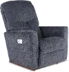 10-U780/C196786 Hawthorn Navy Blue Power Rocker Recliner