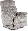 10-706/C180964 Jay Linen White Rocker Recliner