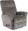 10-706/C180969 Jay Granite Gray Rocker Recliner