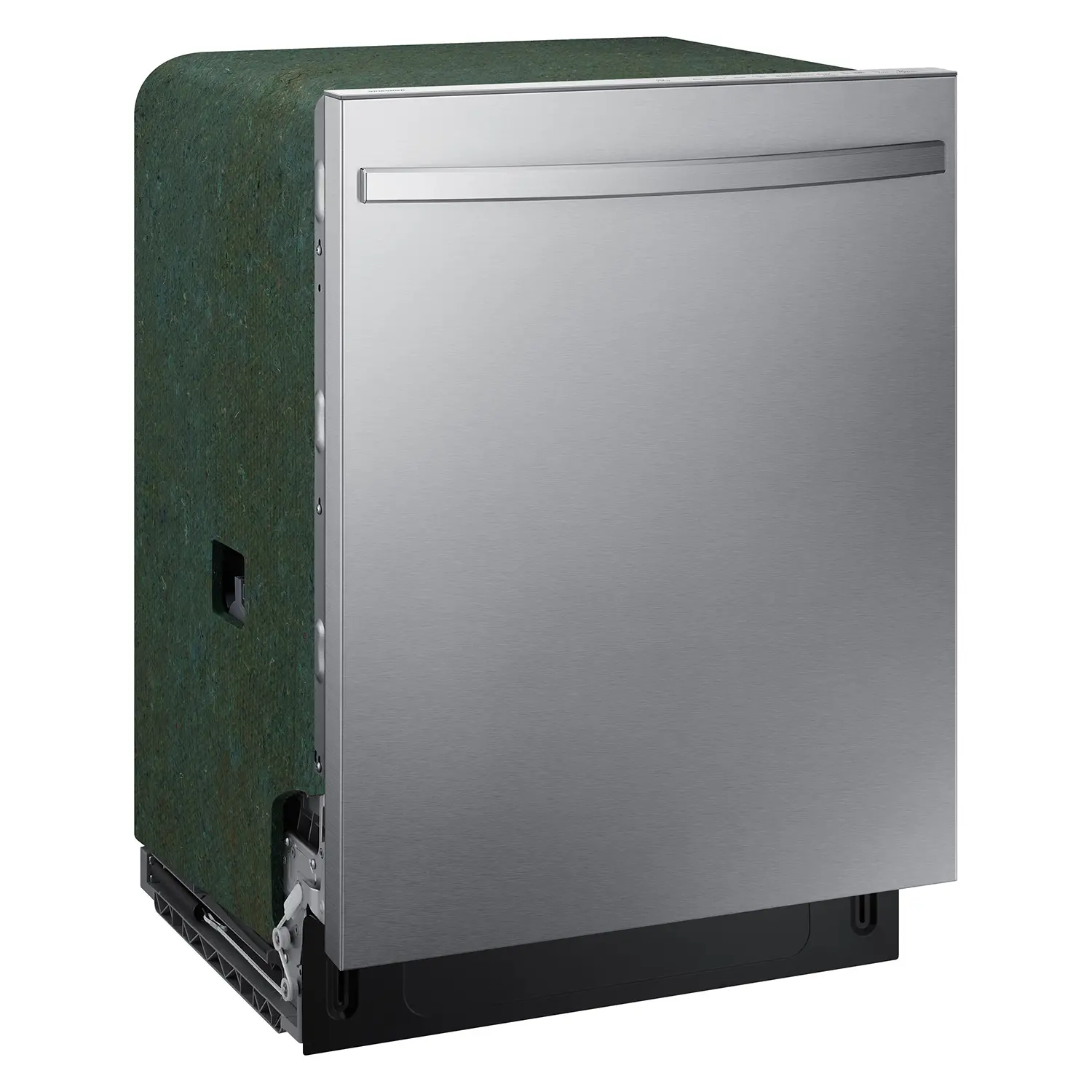 DW80CG4051SR Samsung Top Control Dishwasher - Stainless Steel-5