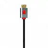 Metra Electronics 12ft Silver Series HDMI Cable