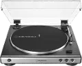 AT-LP60X-GM Audio Technica AT-LP60X-GM Stereo Turntable