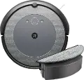 I517020 iRobot Roomba Combo i5 Robot Vacuum and Mop