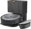 I557020 iRobot Roomba Combo i5+ Self-Emptying Robot Vacuum & Mop