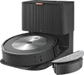 J557020 iRobot Roomba Combo j5+ Self-Emptying Robot Vacuum & Mop