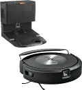 C755020 iRobot Roomba Combo j7+ Self-Emptying Robot Vacuum & Mop