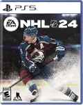 ECCA38212PS5 NHL 24 Standard Edition - PS5