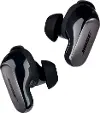 882826-0010 Bose QuietComfort Ultra True Wireless Noise Cancelling In-Ear Earbuds - Black
