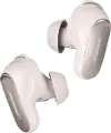 882826-0020 Bose QuietComfort Ultra True Wireless Noise Cancelling In-Ear Earbuds - White Smoke