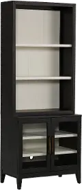 Callahan Domino Black Display Case