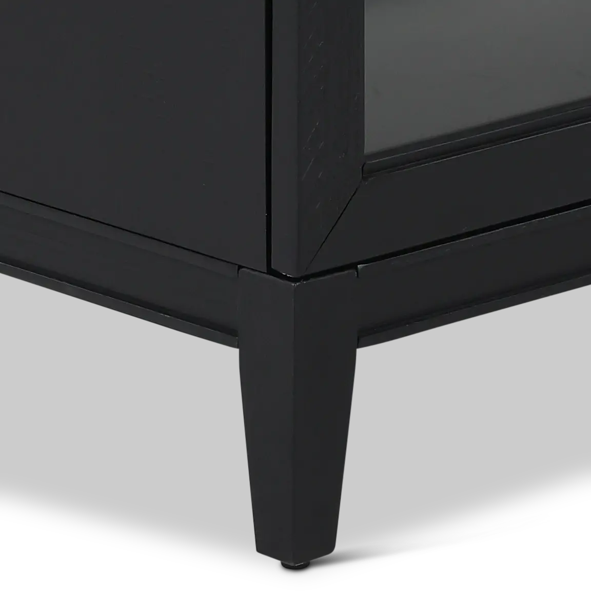 Callahan Domino Black Display Case-7