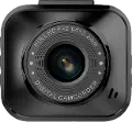 GO1228G Orbit 122 1080P HD Dash Cam with Blind Spot Mirrors