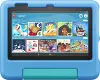 AMZ-F7-16KTV2-BL B0BLBLRLJB Amazon Fire 7 Kids 7 Tablet With Wi-Fi 16 GB - Blue