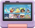 B0BL8WSCH3 FIRE 7 PURPLE 16GB Amazon Fire 7 Kids 7 Tablet With Wi-Fi 16 GB - Purple