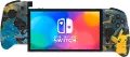NSW-414U Hori Split Pad Pro for Nintendo Switch - Pikachu & Lucario