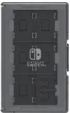 873124006209 Hori Game Card Case for Nintendo Switch