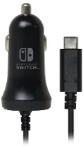 873124006070 Nintendo Switch Car Charger
