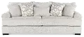 CMESOF Camero Gray Sofa