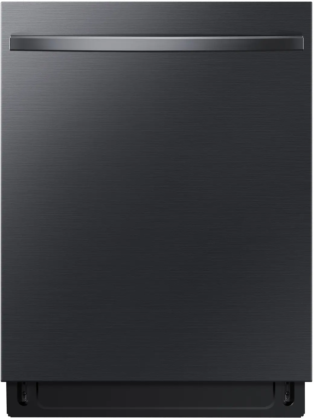 DW80CG5451MT Samsung Top Control Dishwasher with StormWash™ - Black Stainless Steel-1