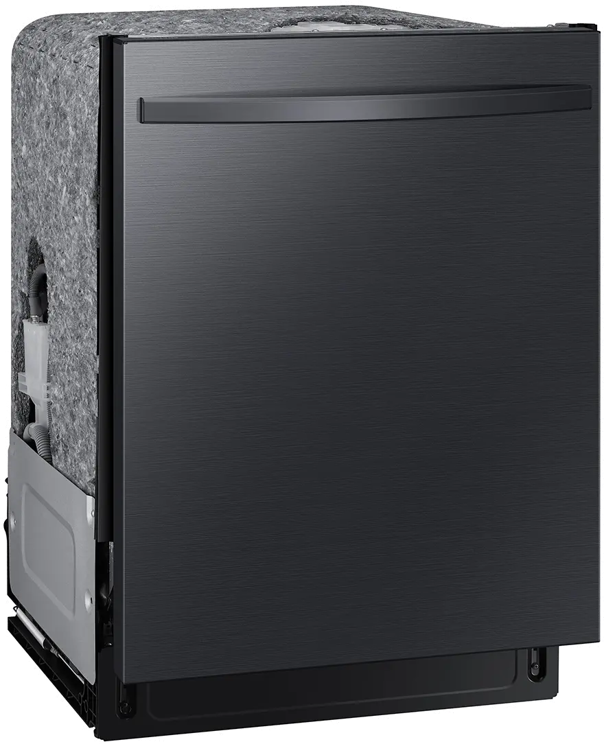 DW80CG5451MT Samsung Top Control Dishwasher with StormWash™ - Black Stainless Steel-5