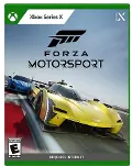 VBH-00001 Forza Motorsport Standard Edition - Xbox Series X