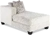 BWI1CLCH Camero Gray Accent Chaise