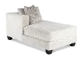 BWI1CLCH Camero Gray Accent Chaise