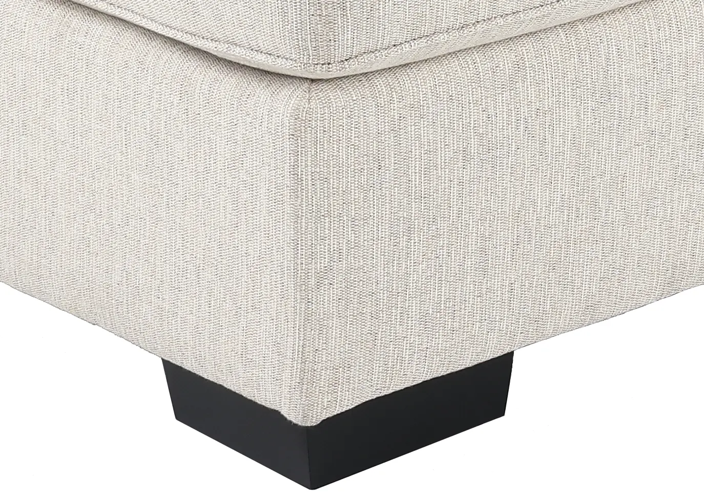 2PC/DAHLIA Dahlia Stone Gray 2-Piece Sectional-5
