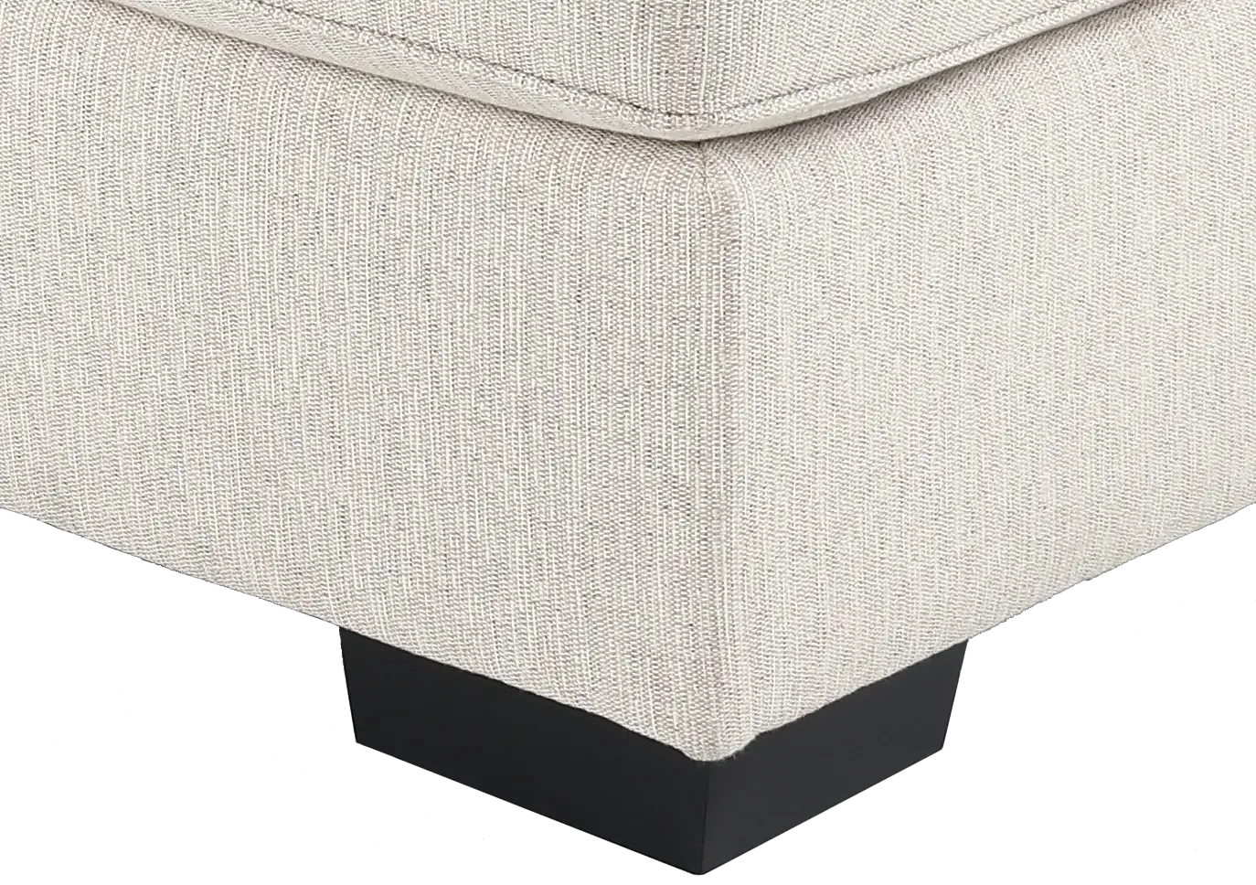 2PC/DAHLIA Dahlia Stone Gray 2 Piece Sectional-5