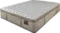 8005KK-1050 King Koil Sedona Firm Euro Top Queen Mattress
