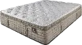 8006KK-1050 King Koil Sedona Medium Euro Top Queen Mattress
