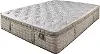 8007KK-1050 King Koil Sedona Plush Euro Top Queen Mattress