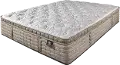 8007KK-1050 King Koil Sedona Plush Euro Top Queen Mattress