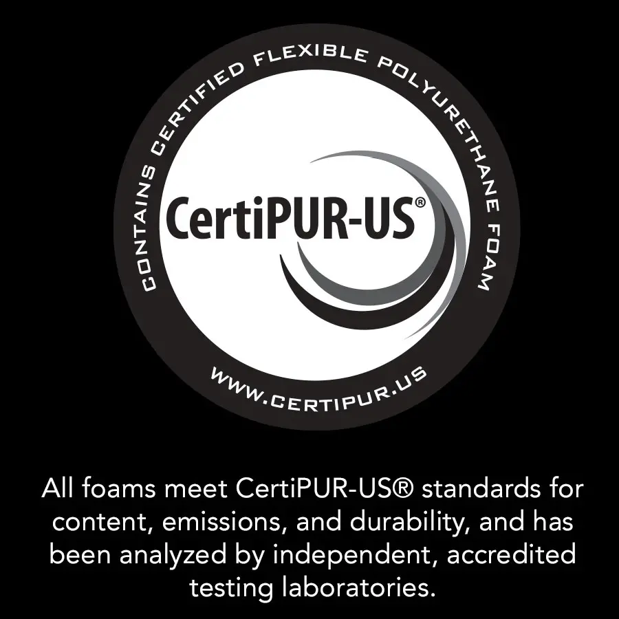 8007KK-1060 King Koil Sedona Plush Euro Top King Mattress-9