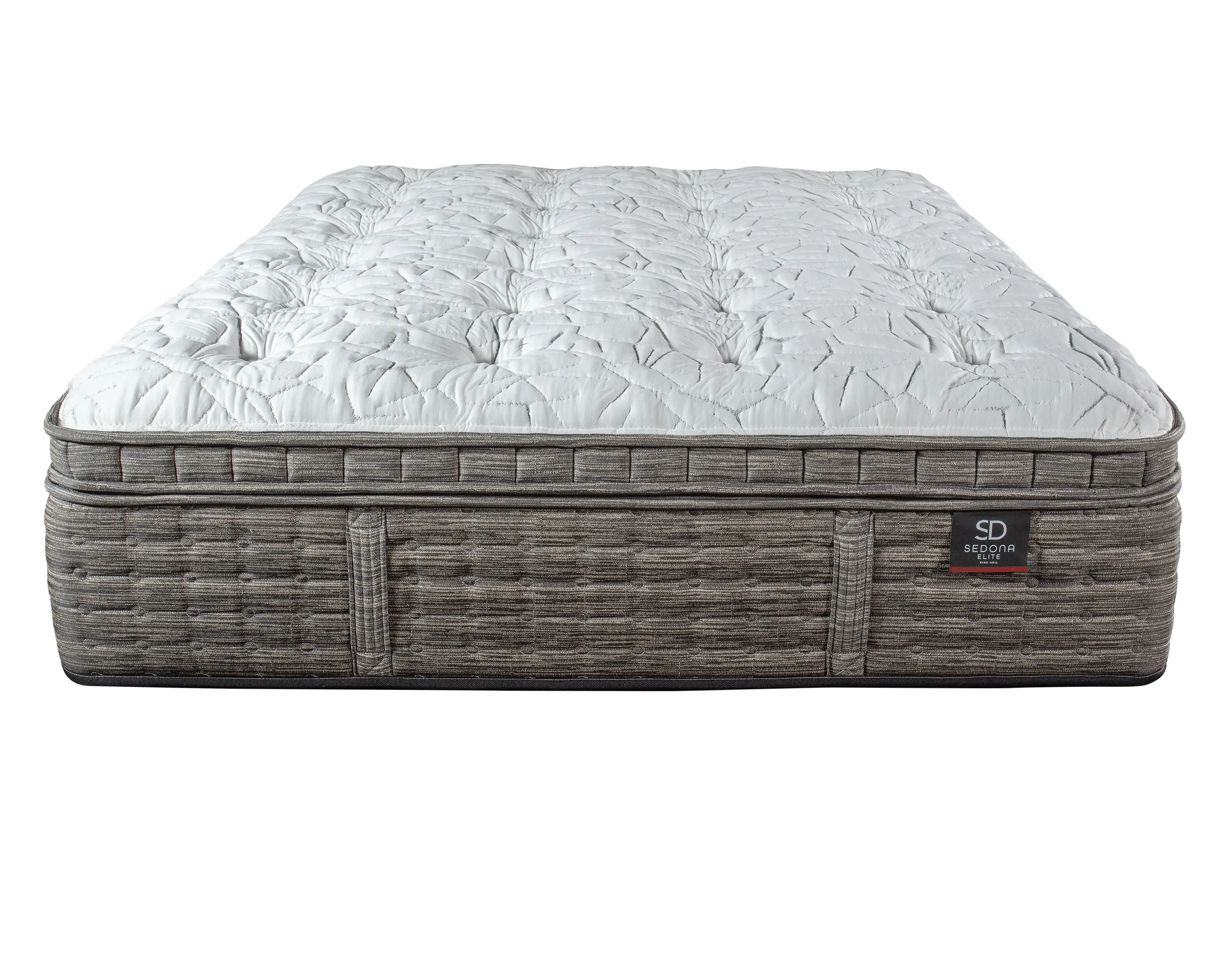 8031KK-1050 King Koil Sedona Elite Plush Queen Mattress-3