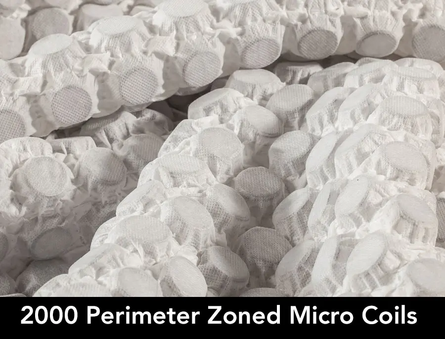 8031KK-1050 King Koil Sedona Elite Plush Queen Mattress-5