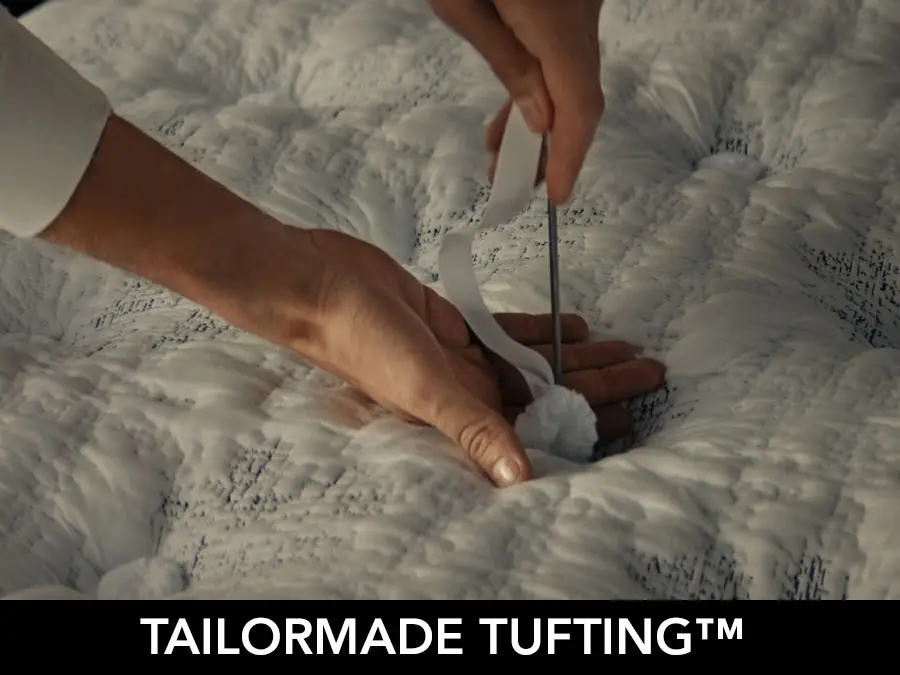 8031KK-1050 King Koil Sedona Elite Plush Queen Mattress-7