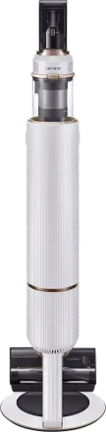 VS20A9580VW/AA Samsung BESPOKE Jet Cordless Stick Vacuum - Misty White