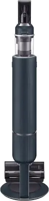 VS20A9580VB/AA Samsung BESPOKE Jet Cordless Stick Vacuum - Midnight Blue